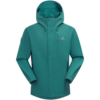 Pioneer Camp 爆款青鸟系列！单冲户外冲锋衣 XHW523099 多色任选！