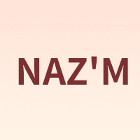 NAZ'M