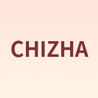 CHIZHA