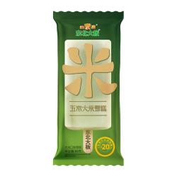 东北大板 大米口味 雪糕冰淇淋 68g*8支