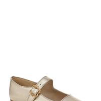 Sam Edelman 女士平底鞋