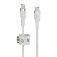 belkin/贝尔金 cab011 60W快充 TypeC手机充电线