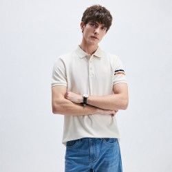 navigare 休闲 男士Polo衫