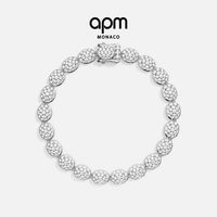 APM Monaco [杨紫同款]APM Monaco Flocons de neige手链