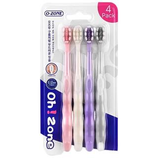  O-ZONE/欧志姆 美白 牙膏牙刷套装