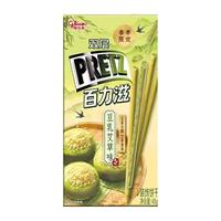  glico/格力高 多口味 饼干