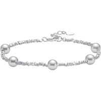  CHJ JEWELLERY/潮宏基 轻奢小众 女士手链