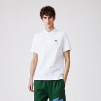 LACOSTE/拉科斯特 经典潮流 男士POLO衫