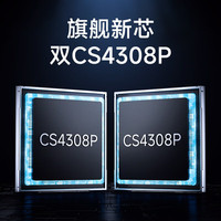 森海塞尔 HDB630 无线蓝牙降噪 头戴式耳机+海贝R6Pro二代