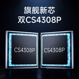 森海塞尔 HDB630 无线蓝牙降噪 头戴式耳机+海贝R6Pro二代
