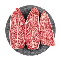  澳嘉 M9+雪花 原切牛排