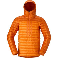  Norrona 男士羽绒服