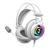  COLORFIRE 7.1音效 电脑耳机 麦克风
