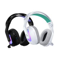  logitech/罗技 降噪 无线耳机 G522【黑色】