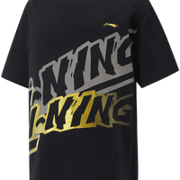  LI-NING/李宁 透气 儿童短袖T恤