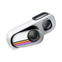 Insta360影石 GO 3S 拇指相机 灵感白 64GB 复古玩家版