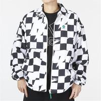 adidas NEO 两面穿 男士夹克