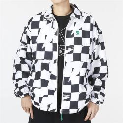 adidas NEO 两面穿 男士夹克