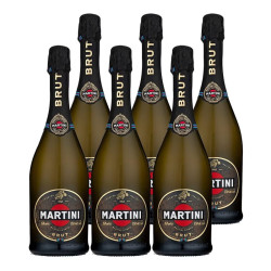MARTINI V&C Fine Wine/威赛帝斯 意大利 起泡葡萄酒  11.5%vol 2021年 桶装