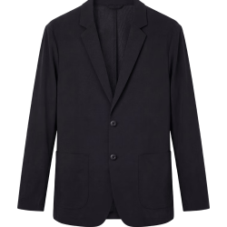 京东京造 轻量高弹抗皱 男士西装外套 2XL