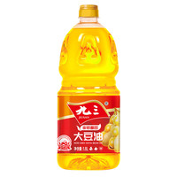 九三 非转基因 大豆油