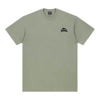  LONSDALE 简约百搭 圆领休闲短袖T恤