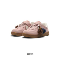 英氏 儿童休闲德训鞋运动鞋