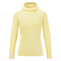  bmai/必迈 防晒 女士运动上衣