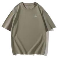  LONSDALE 弹力 男士T恤