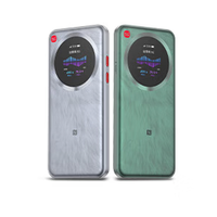 中兴 U30 Pro 随身Wi-Fi 5G 顶配版 Wi-Fi 6