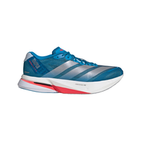  adidas/阿迪达斯 玻纤柱专业 男士竞训跑鞋 43