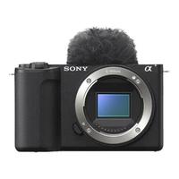  SONY/索尼 ZV-E10M2 直出视频 微单数码相机 滤镜