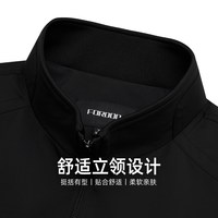  FORDOO/虎都 防风 男士夹克