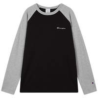 Champion 长袖T恤