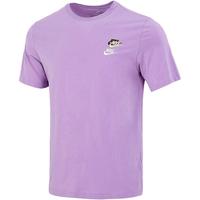 NIKE/耐克 女士T恤 160/80A/XS 165/84A/S 170/88A/M 175/92A/L 180/96A/XL 185/100A/XXL 190/104A/XXXL