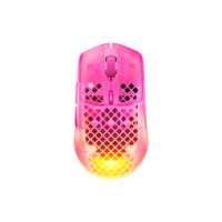 Steelseries/赛睿 轻量化 游戏鼠标