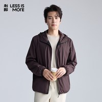LESS IS MORE 时尚商务休闲 男士休闲夹克