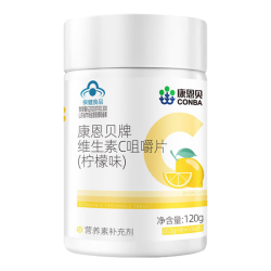康恩贝 维生素C咀嚼片