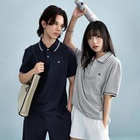 Champion 纯棉 男士短袖polo衫