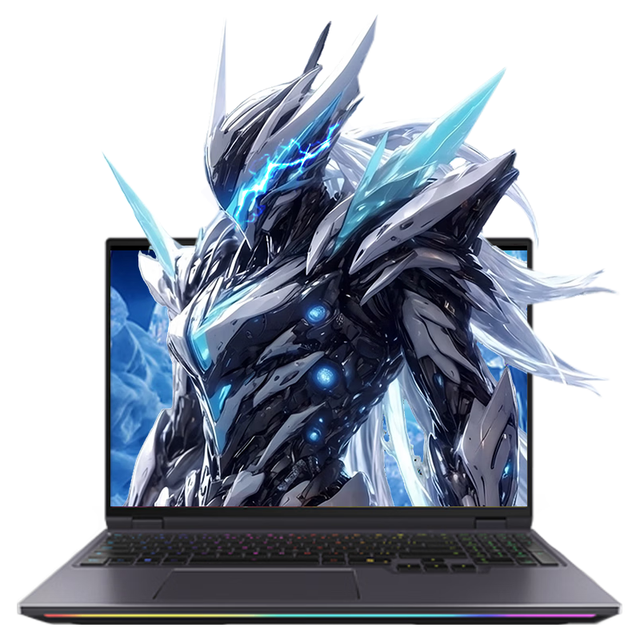 机械革命 耀世16 Ultra 笔记本电脑（酷睿U9-290HX Plus、32GB、2TB、RTX5090、2.5K、240Hz）