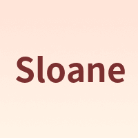Sloane