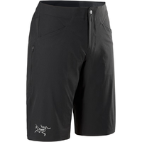ARC'TERYX/始祖鸟 男士软壳短裤 32