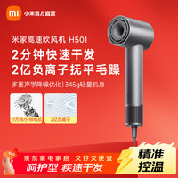 米家 GSH501SST 电吹风 三色可选