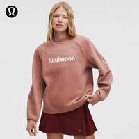 lululemon/露露乐蒙 女士套头卫衣