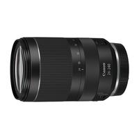  Canon/佳能 RF24-240 F4-6.3 IS USM 防抖 全画幅远摄变焦镜头
