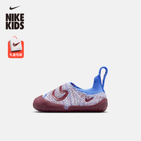 NIKE 易穿脱 儿童运动鞋