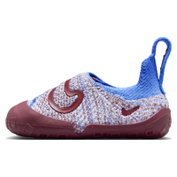  NIKE/耐克 易穿脱 儿童运动鞋