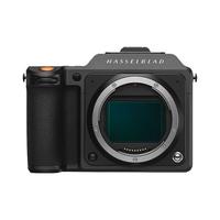  HASSELBLAD/哈苏 1亿像素 中画幅微单相机+XCD35-75镜头 哈苏X2D+XCD35-75镜头