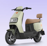 雅迪 长续航 电动摩托车