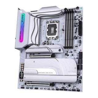  COLORFUL/七彩虹 Z890 支持Ultra系列CPU 电脑主板 D5内存